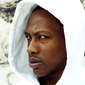 Keith Murray - List pictures