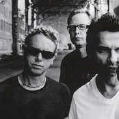 Depeche Mode - List pictures