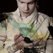 Jonsi - List pictures