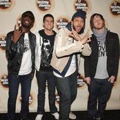 Gym Class Heroes - List pictures