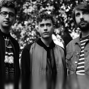 Years & Years - List pictures