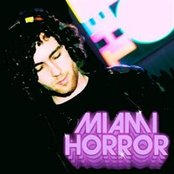 Miami Horror - List pictures