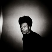 Benjamin Clementine - List pictures