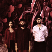 Esben And The Witch - List pictures