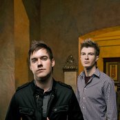 Chris & Conrad - List pictures