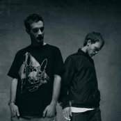 Unkle - List pictures