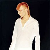 Jay Jay Johanson - List pictures