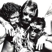 Secos & Molhados - List pictures