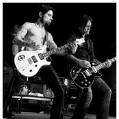 Camp Freddy - List pictures