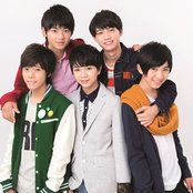 M!lk - List pictures