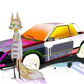 Studio Killers - List pictures