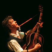 Steve Forbert - List pictures