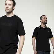 Autechre - List pictures