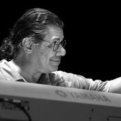 Chick Corea - List pictures