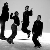 Hawk Nelson - List pictures