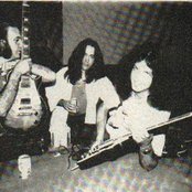 Baron Rojo - List pictures