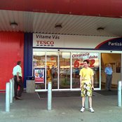 Forsaken - List pictures