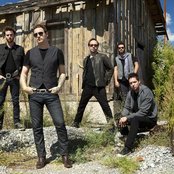 The Gracious Few - List pictures