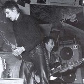 Einstuerzende Neubauten - List pictures