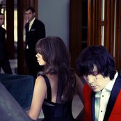 The Chromatics - List pictures