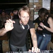 Plastikman - List pictures