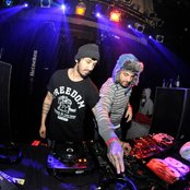 The Zombie Kids - List pictures