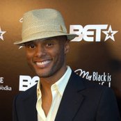 Kenny Lattimore - List pictures