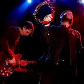 The Brian Jonestown Massacre - List pictures