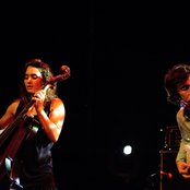 Ra Ra Riot - List pictures