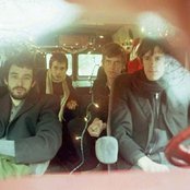 French Kicks - List pictures