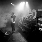 Audio Bullys - List pictures