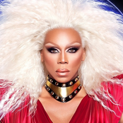 Rupaul - List pictures