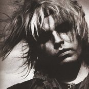 The Gun Club - List pictures