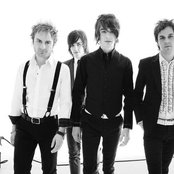 Click Five - List pictures