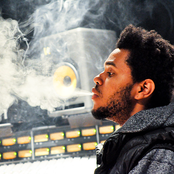 The Weeknd - List pictures