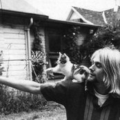 Nirvana - List pictures