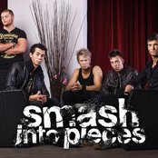 Smash Into Pieces - List pictures