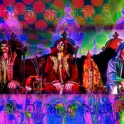 Dead Meadow - List pictures