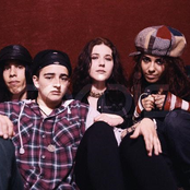 Four Non Blondes - List pictures