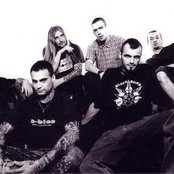 Black Bomb A - List pictures