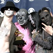 Slipknot - List pictures