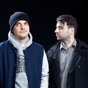 Modeselektor - List pictures