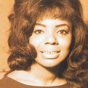 Mary Wells - List pictures