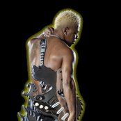 Sisqo - List pictures