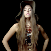 Marion Raven - List pictures