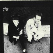 Eyeless In Gaza - List pictures