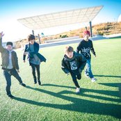 04 Limited Sazabys - List pictures