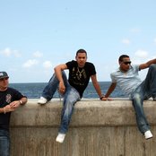 Gente De Zona - List pictures