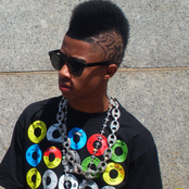 Lil' Twist - List pictures