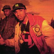 Capone-n-noreaga - List pictures